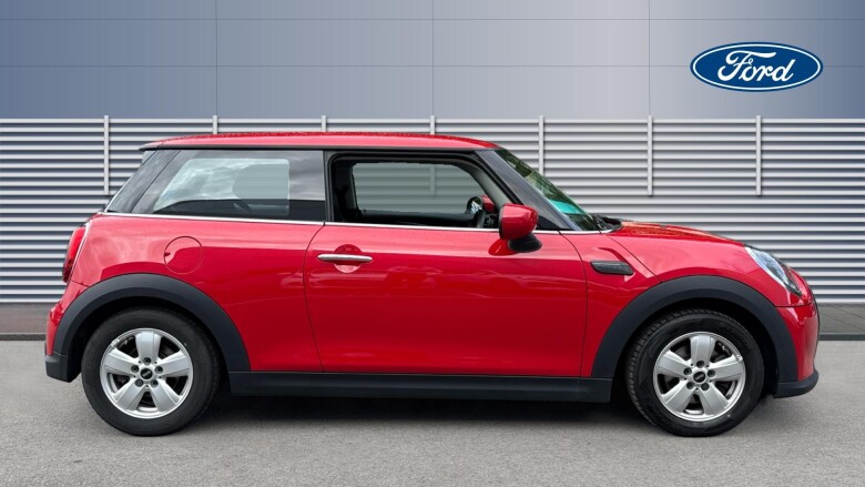 MINI Hatchback 1.5 Cooper Classic 3dr Petrol Hatchback